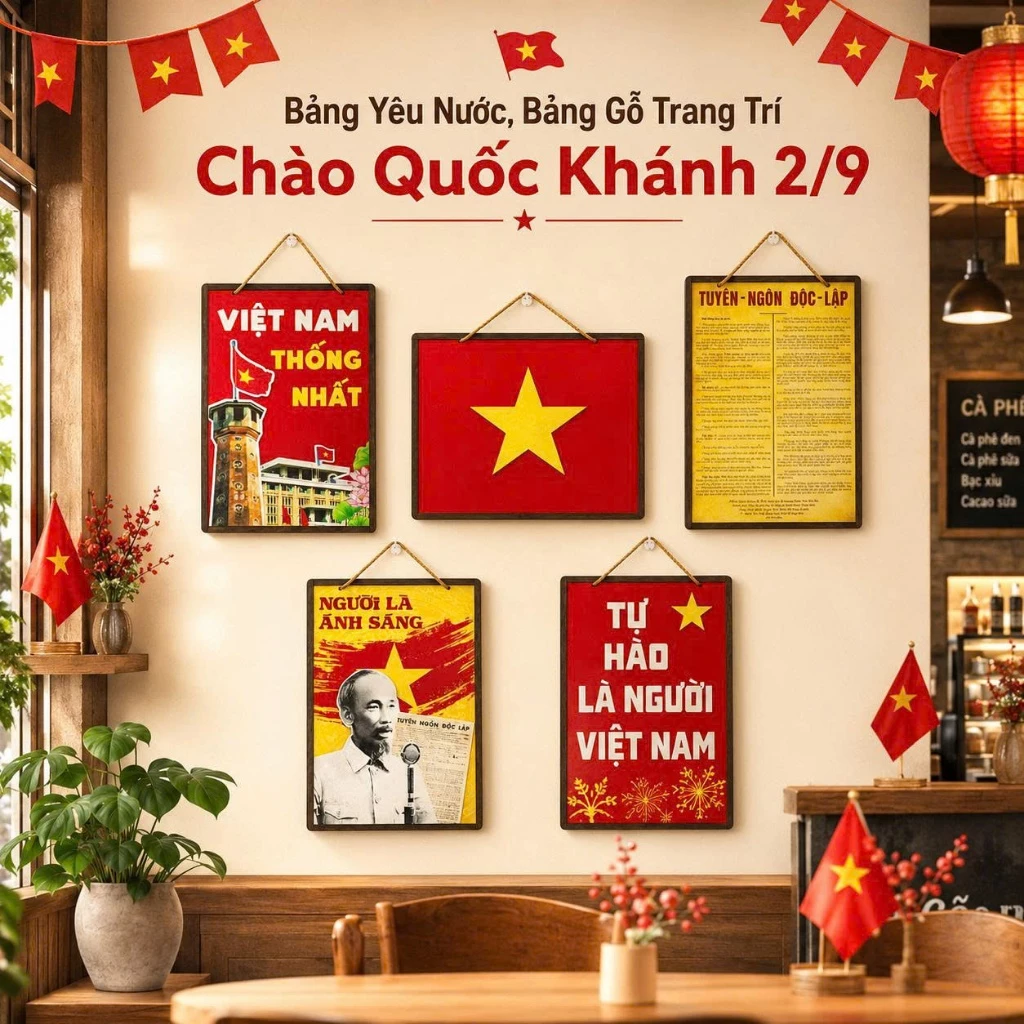 Quốc khánh 2/9