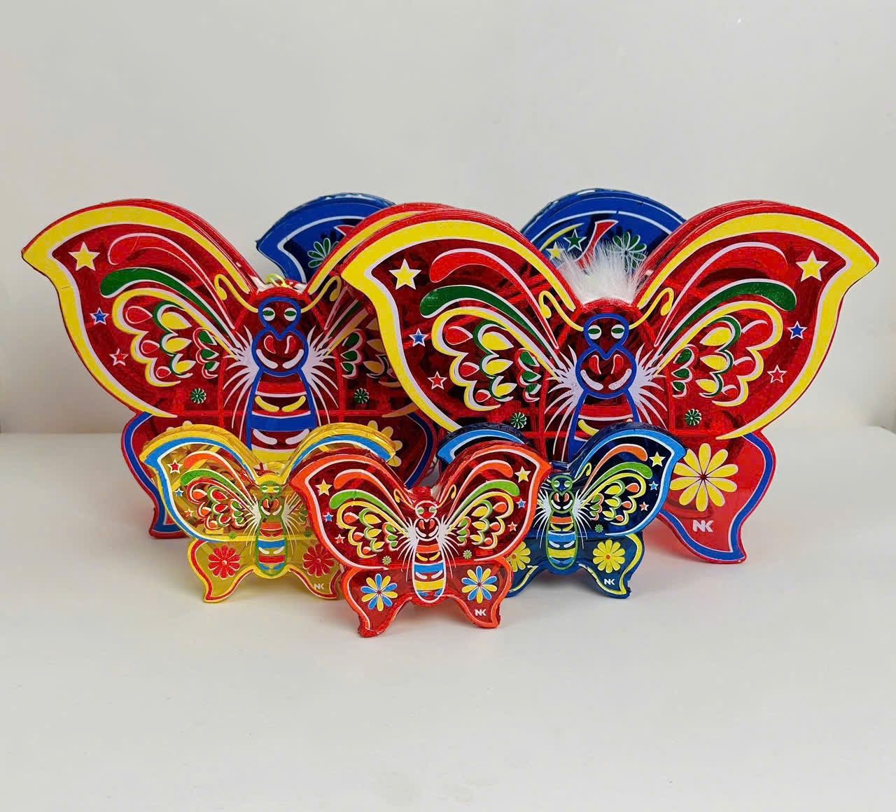 Ảnh 5 của Thú kính 25-30cm